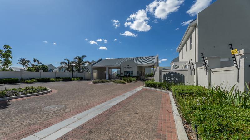 2 Bedroom Property for Sale in Langeberg Ridge Western Cape